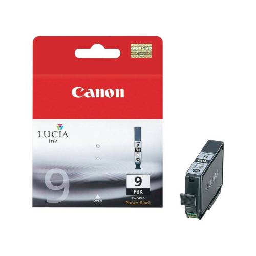 Canon - Cartuccia ink - Nero...