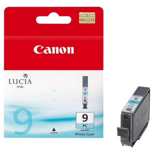 Canon - Cartuccia ink - Ciano -...