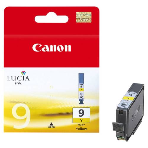 Canon - Cartuccia ink - Giallo -...