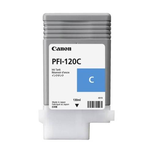 Canon - Cartuccia - Ciano - PFI-120C...