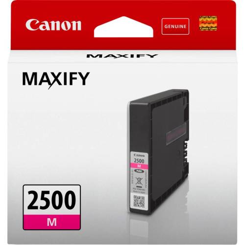 Canon - Cartuccia ink - Magenta -...