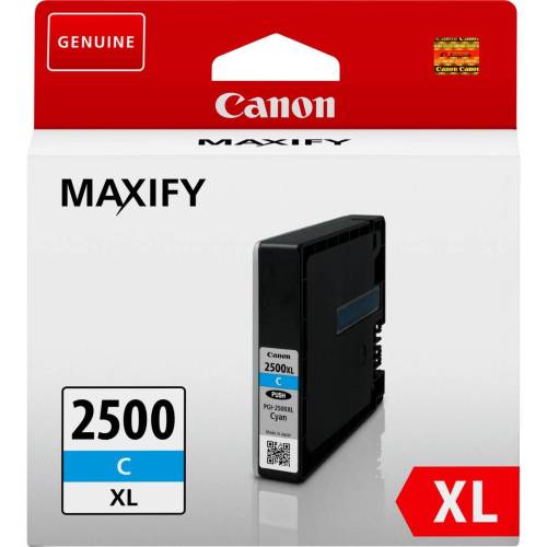 Canon - Cartuccia ink - Ciano -...