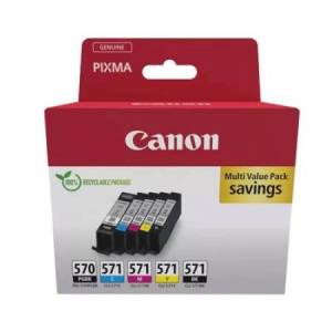 Canon - Cartuccia ink -...