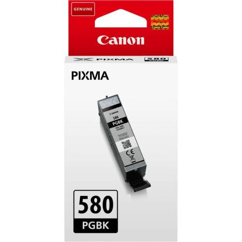 Canon - Cartuccia ink - Nero -...