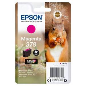 Epson - Cartuccia ink - 378...