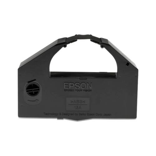 Epson - Nastro - Nero - C13S015139 -...