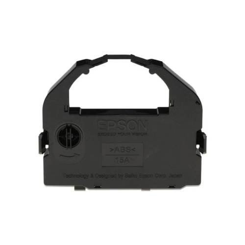 Epson - Nastro - Nero - C13S015262 -...