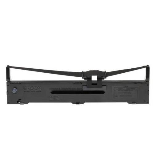 Epson - Nastro - Nero - C13S015337 -...