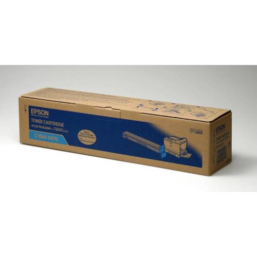 Epson - Toner - Ciano - S050476 -...