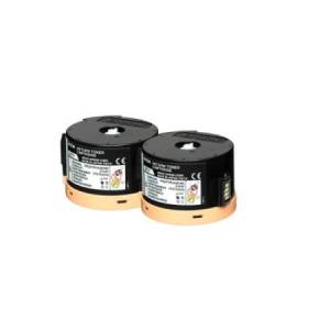 Epson - Toner doppio - Nero...