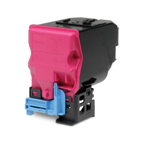 Epson - Toner - Magenta - S050748 -...