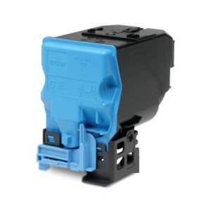 Epson - Toner - Ciano -... 2