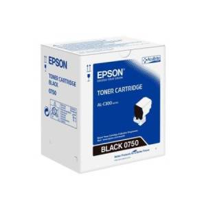 Epson - Toner - Nero -...