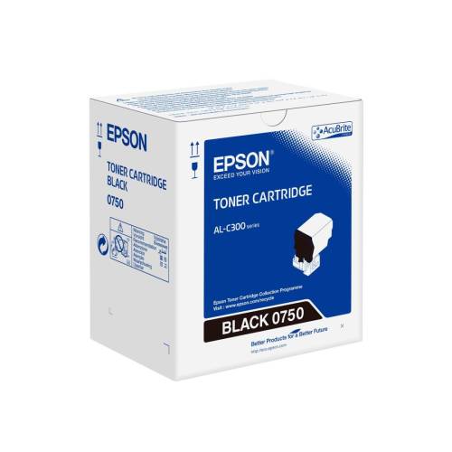 Epson - Toner - Nero - S050750 -...