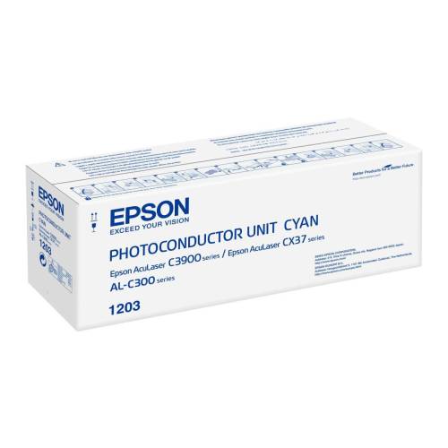 Epson - Fotoconduttore - Ciano -...