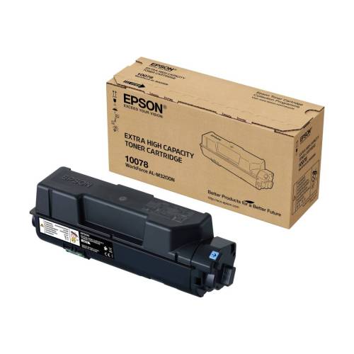 Epson - Toner - Nero - S110078 -...