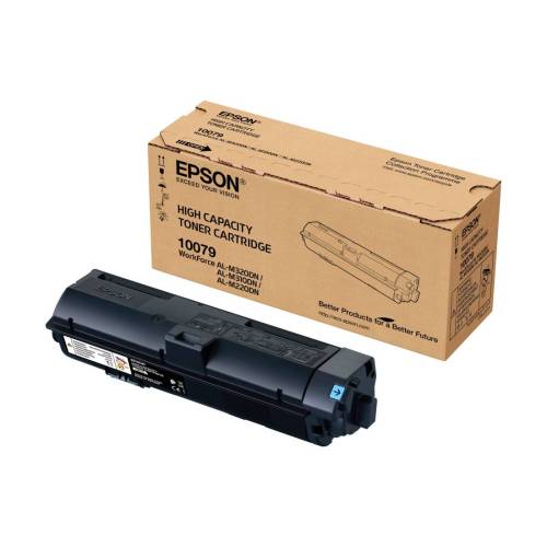 Epson - Toner - Nero - S110079 -...