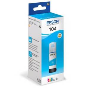 Epson - Tanica - 104 -...