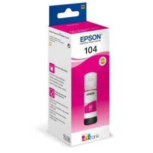 Epson - Tanica - 104 -...