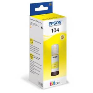 Epson - Tanica - 104  -...