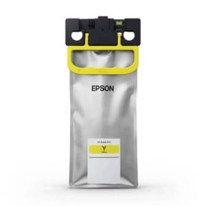 Epson - Cartuccia - Giallo...