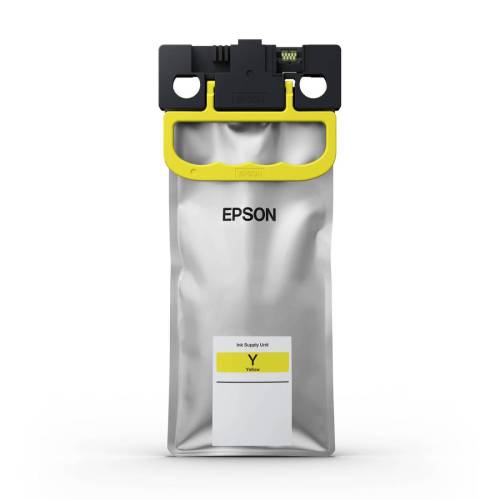 Epson - Cartuccia - Giallo - T01D4 -...