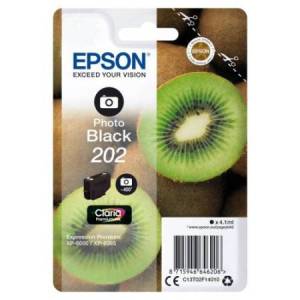 Epson - Cartuccia ink - 202...