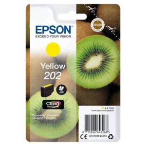 Epson - Cartuccia ink - 202...