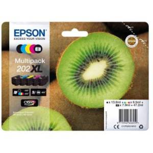 Epson - Multipack Cartuccia...