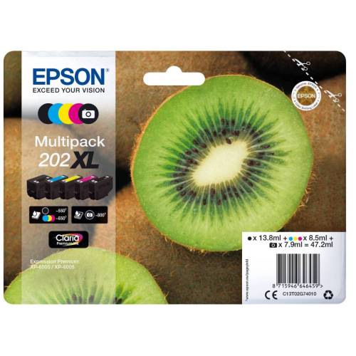 Epson - Multipack Cartuccia ink -...