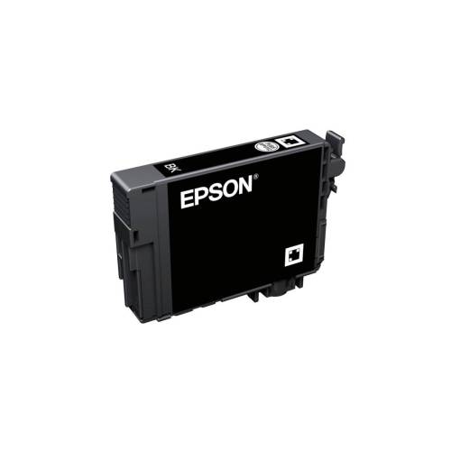 Epson - Cartuccia ink - 502 - Nero -...
