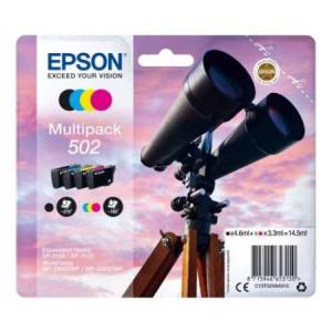 Epson - Cartuccia Multipack...