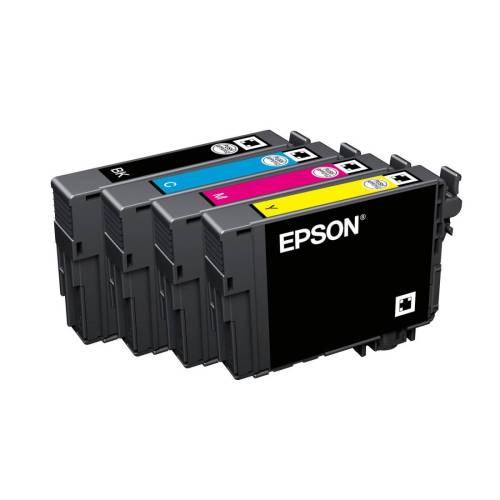 Epson - Cartuccia ink - 502XL -...