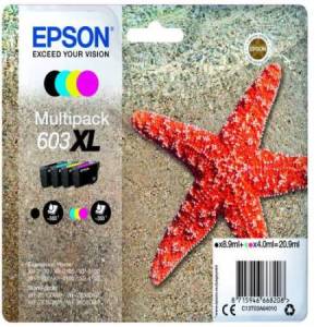 Epson - Multipack Cartucce...