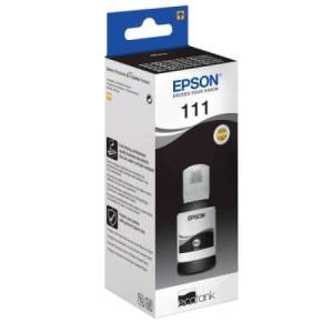 Epson - Tanica - 111 - Nero...