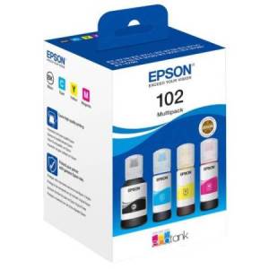 Epson - ECOTANK 102...