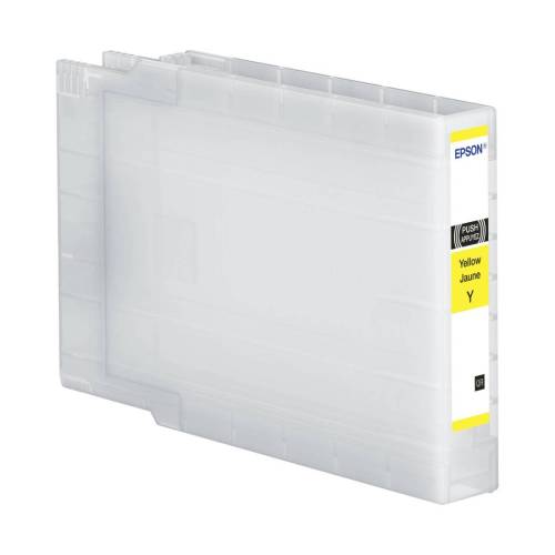 Epson - Tanica - XL - Giallo - T04B4...