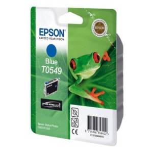 Epson - Cartuccia ink - Blu... 2