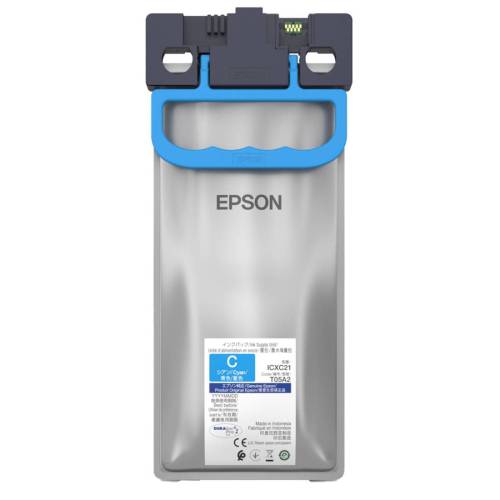 Epson - Cartuccia ink - WF-C87xR XL-...