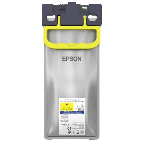 Epson - Cartuccia ink - WF-C87xR XL-...