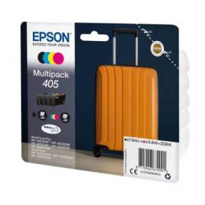 Epson - Cartuccia Multipack...