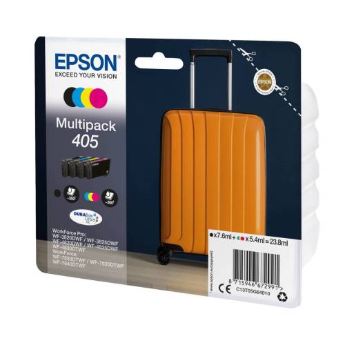 Epson - Cartuccia Multipack...