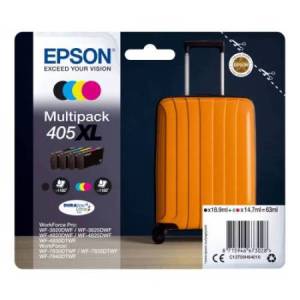 Epson - Multipack cartucce...