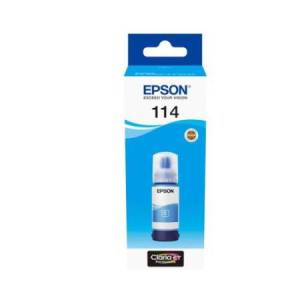 Epson - Eco Tank - 114 -...