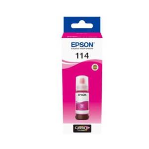 Epson - Eco Tank - 114 -...
