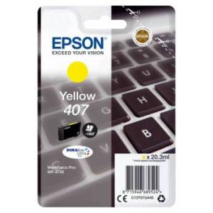 Epson - Cartuccia Ink -...