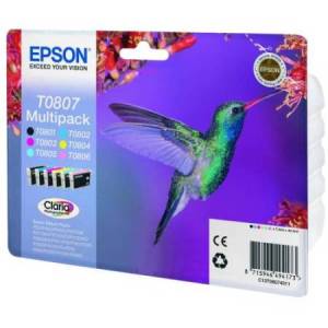 Epson - Cartuccia ink -...
