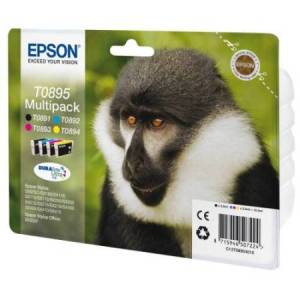 Epson - Cartuccia ink -... 2