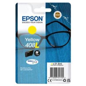 Epson - Cartuccia DuraBrite...