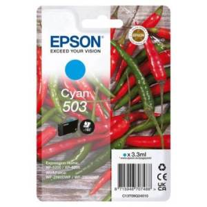 Epson - Cartuccia - Ciano -...
